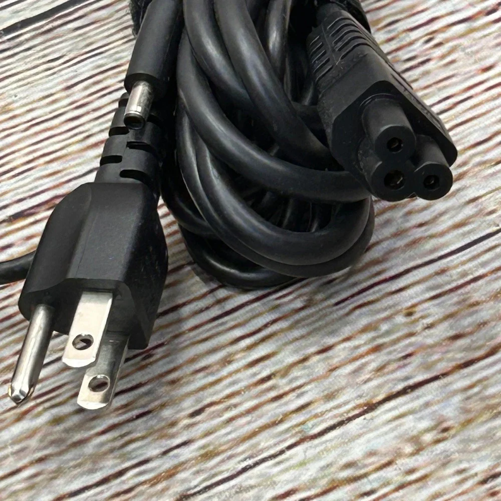 Dell Genuine 65W AC Adapter Laptop Charger PA-12 MGJN9‎ LA65NS2-01 19.5V 3.34A